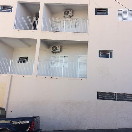 Roda Viva Park Hotel Jales Exterior photo